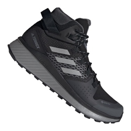 Adidas Terrex Folgian Mid Gtx M EF0365 crna
