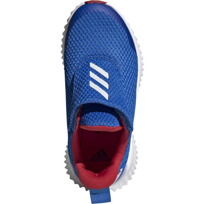 Adidas FortaRun Ac K Jr EF9689 dječje cipele