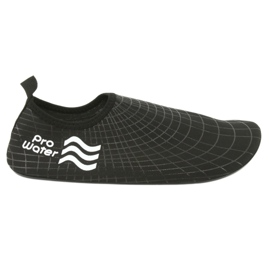 ProWater neopron čizme za vodu crna