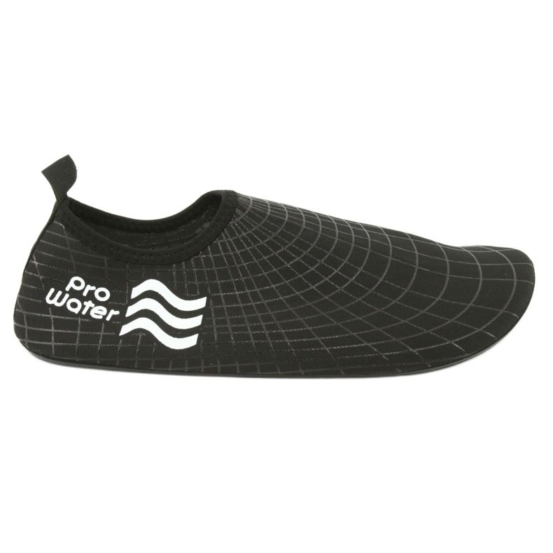 ProWater neopron čizme za vodu crno