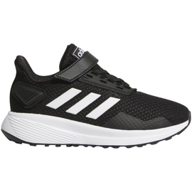 Adidas Duramo 9 C Jr G26758 cipele crna