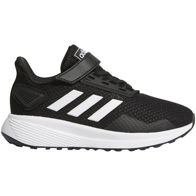 Adidas Duramo 9 C Jr G26758 cipele crno