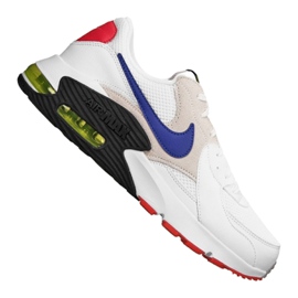 Nike Air Max Excee M CD4165-101 crna