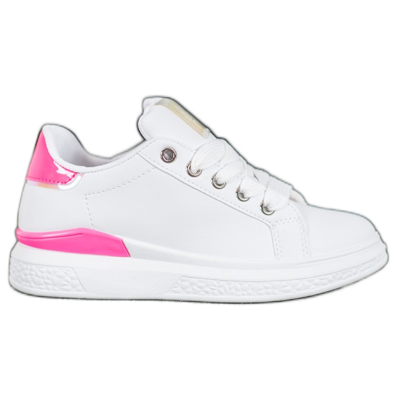 SHELOVET Bo-511w / ruža bijela