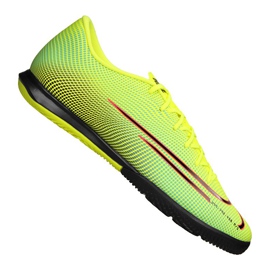 Cipele Nike Vapor 13 Academy Mds Ic M CJ1300-703 žuti šaren