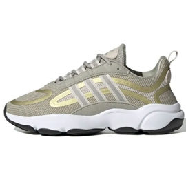 Adidas Originals Haiwee Jr EF5768 cipele zelena zlatni