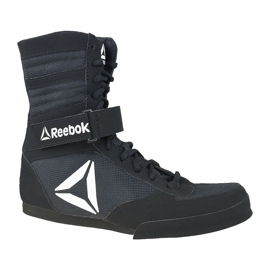 Reebok bokserska čizma M CN4738 crna