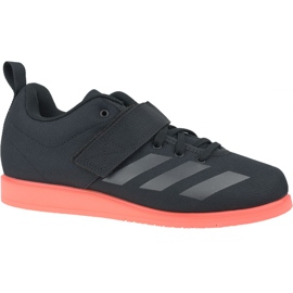 Adidas Powerlift 4 M EF2981 cipele crna
