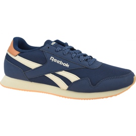 Reebok Royal Cl Jogger 3 M EG9409 tamnoplava