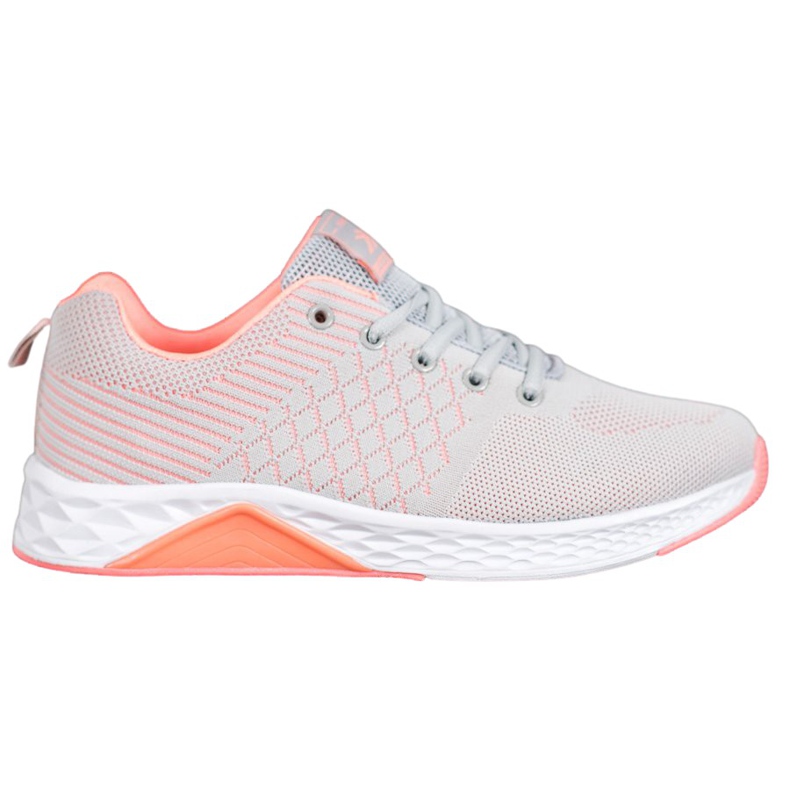 Ax Boxing Tekstilne sportske cipele ružičasta