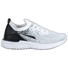 MCKEYLOR Lagane sportske cipele višebojan