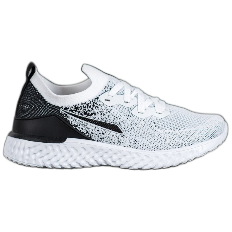 MCKEYLOR Lagane sportske cipele raznobojna