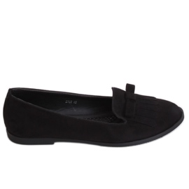 Crna ženska gospoda 2358 Crna