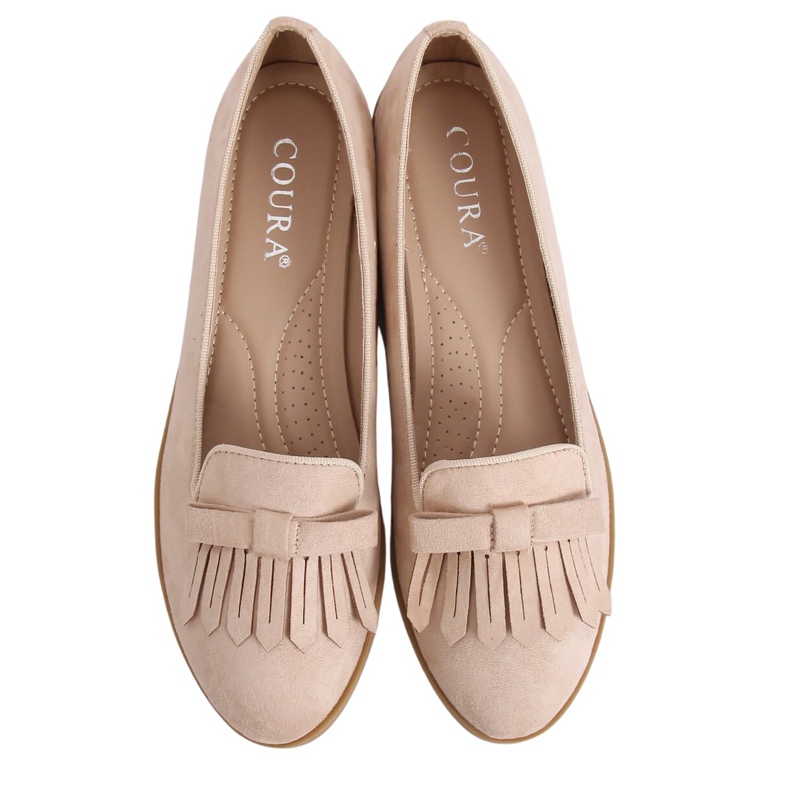 Bež gospodari za žene 2358 Bež