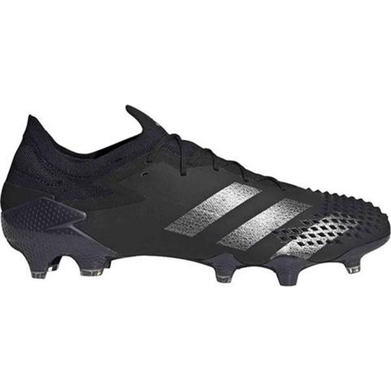 Adidas Predator Mutator 20.1 L Fg M EF2205 kopačke raznobojna crno
