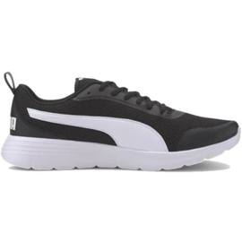 Puma Flex Renew M 371120 02 crna