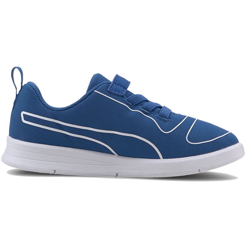 Puma Kali V Ps Palace Jr 367796 12 plava