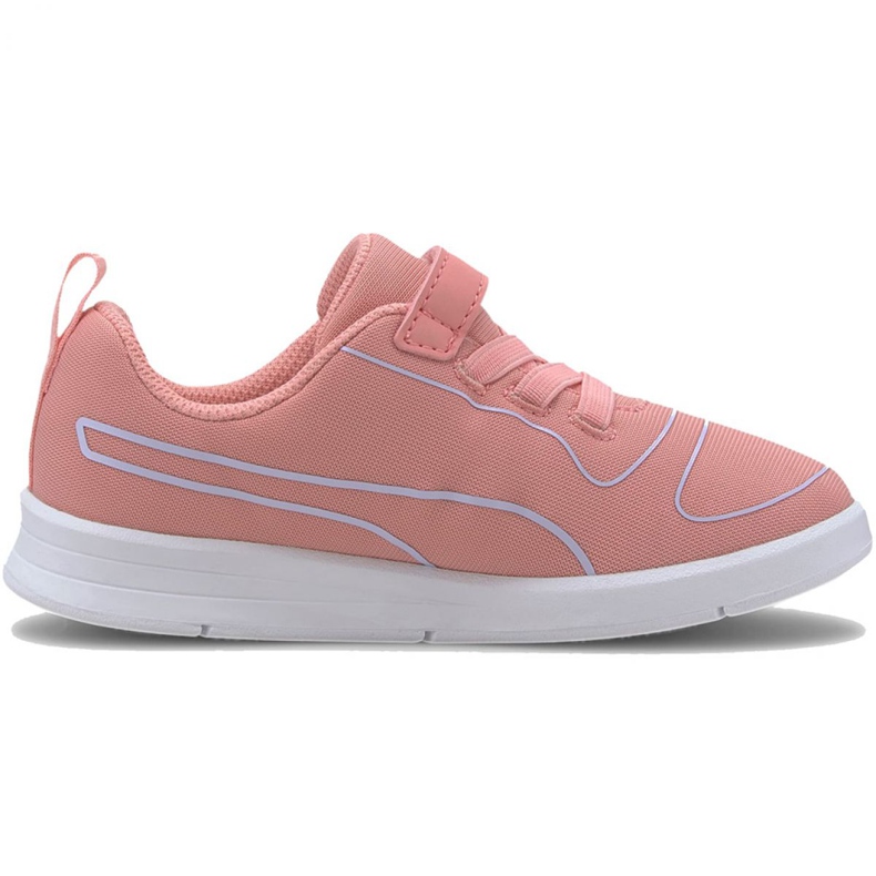 Puma Kali V Ps Palace Jr 367796 13 ružičasta