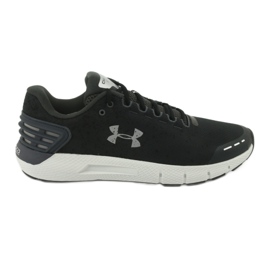 Under Armour Under Armor Charged Rogue Storm M 3021948-001 crna siva