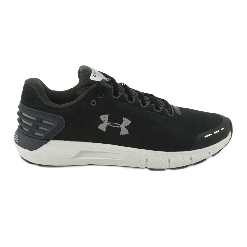 Under Armour Under Armor Charged Rogue Storm M 3021948-001 crno siva