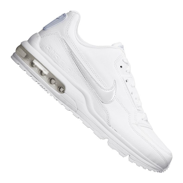 Nike Air Max Ltd 3 cipele 687977-111 bijela