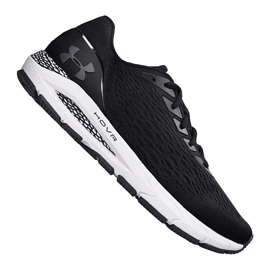 Under Armour Hovr Sonic 3 M 3022586-001 cipele crna