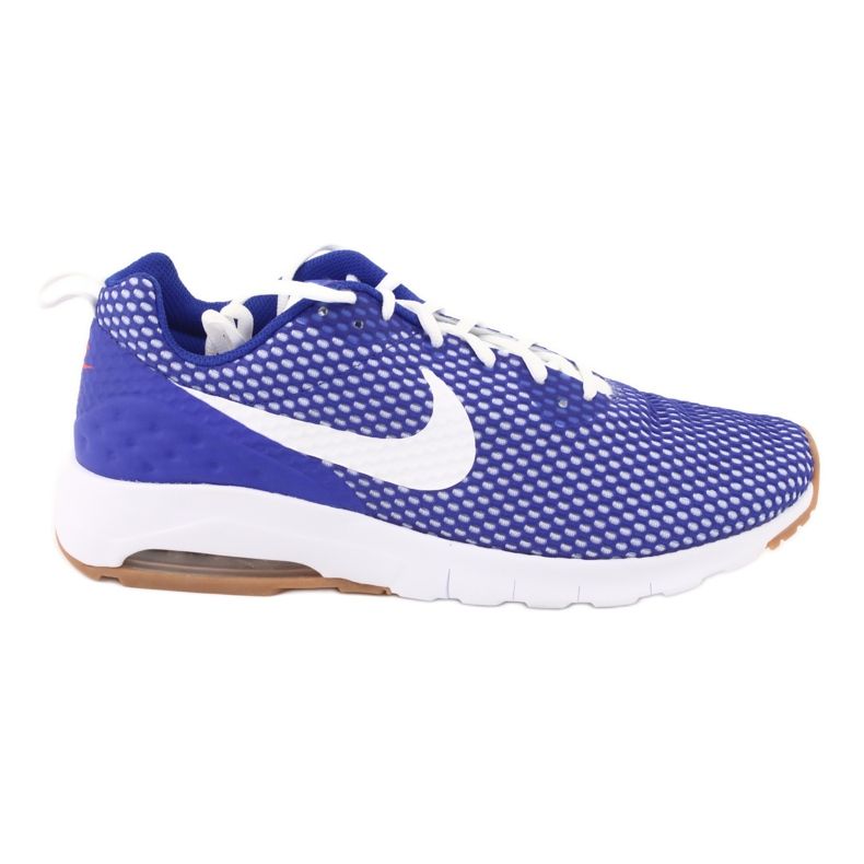 Nike Air Max Motion Lw M 844836 403 bijela plava
