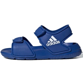 Adidas sandale Altaswim C Jr EG2138 plava