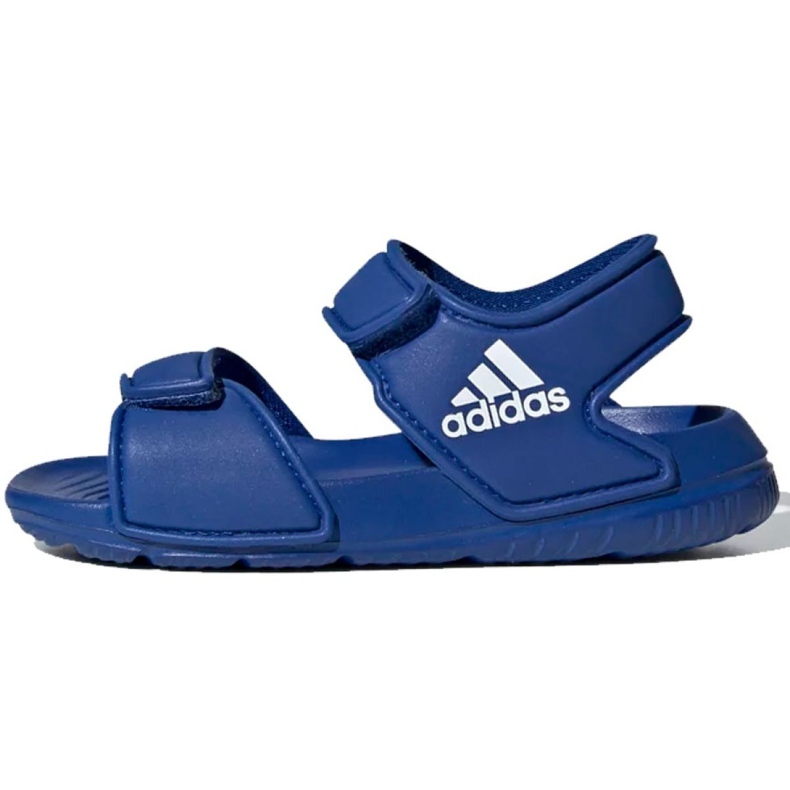 Adidas sandale Altaswim C Jr EG2138 plava