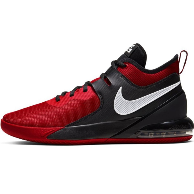 Cipele Nike Air Max Impact M CI1396-600 crvena