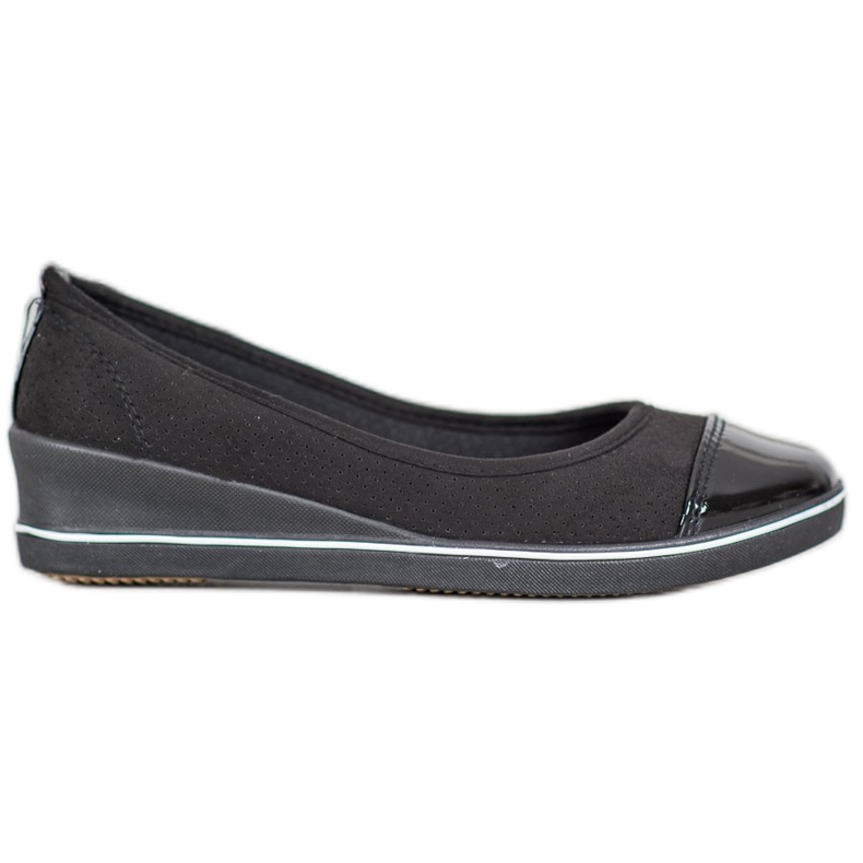 McKey Balerine od antilopa na klinu crno