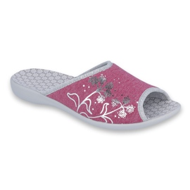 Befado ženske cipele pu 254D101 višebojan