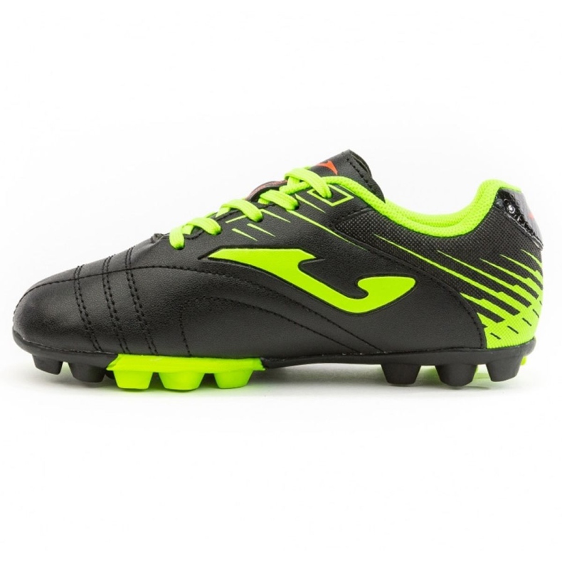 Čizme za piknik Joma Toledo Fg Jr TOJS. 2001.24 raznobojna crno