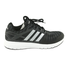 Patike za trčanje adidas Energy Cloud VM B44846 crna siva