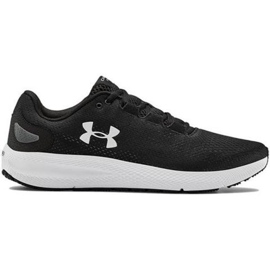 Under Armour Ua naplaćena potraga 2 M 3022594 001 crno