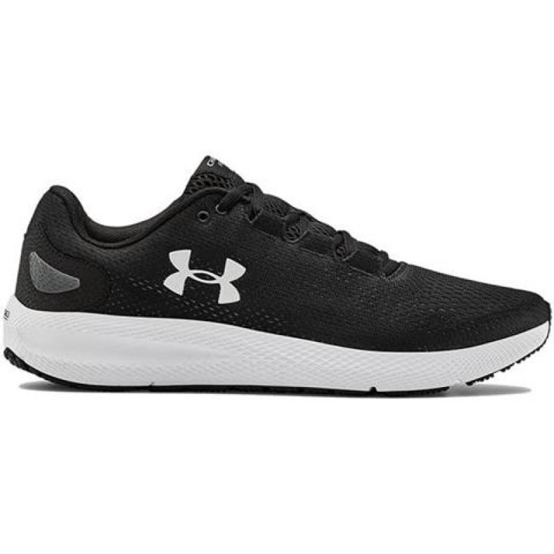 Under Armour Ua naplaćena potraga 2 M 3022594 001 crno
