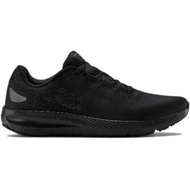 Under Armour Ua naplaćena potraga 2 M 3022594 003 crna