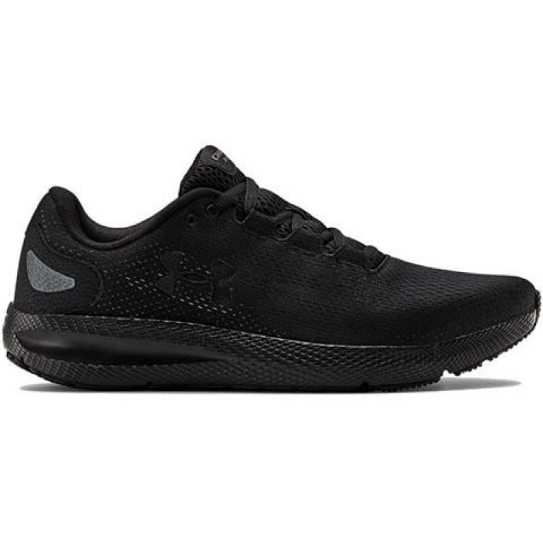 Under Armour Ua naplaćena potraga 2 M 3022594 003 crno