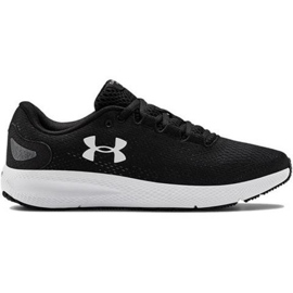 Under Armour Ua W Napunjena potjera 2 W 3022 604 001 crna