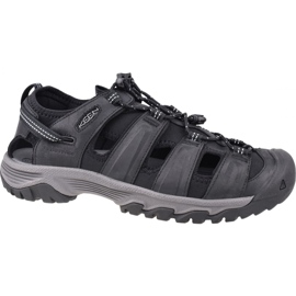 Keen Targhee Iii Sandal M 1022426 cipele crna
