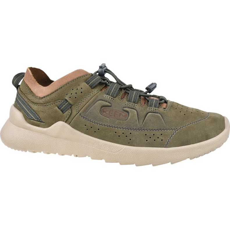 Keen Highland M 1022662 cipele zelena