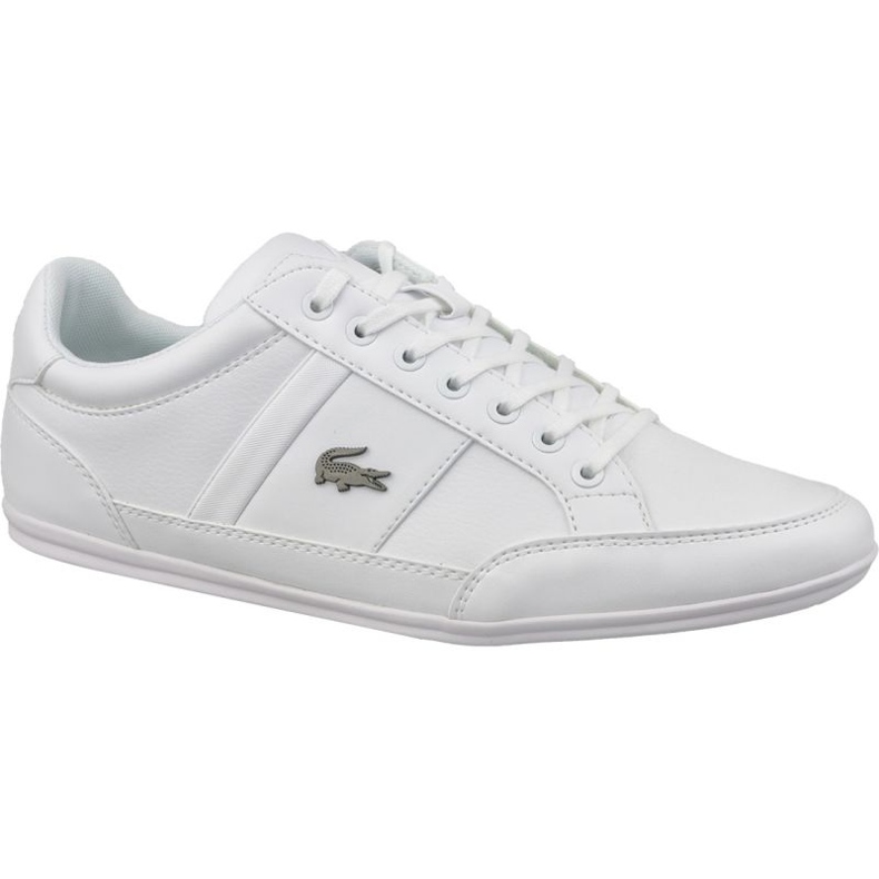 Lacoste Chaymon Bl M 737CMA009421G cipele bijela