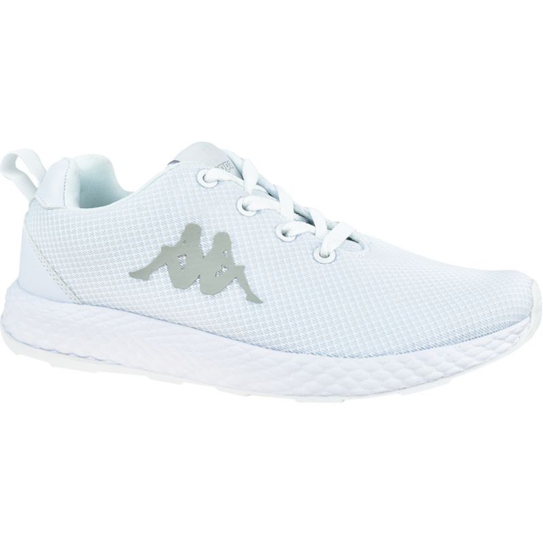 Kappa Banjo 1.2 Oc W 242784-1010 bijela