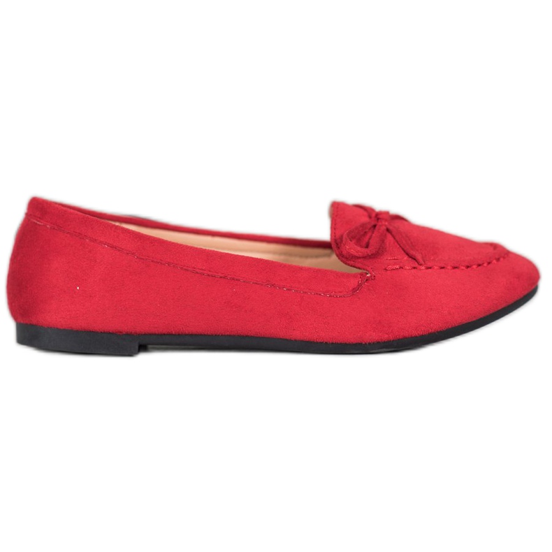 Clowse Crveni gospodari s lukom crvena