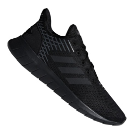 Adidas cipele Asweerun M F36333 crna