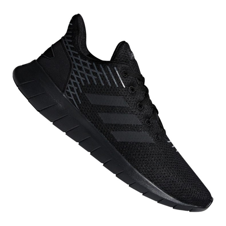 Adidas cipele Asweerun M F36333 crno