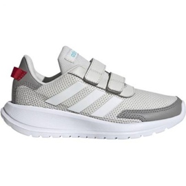 Adidas Tensaur Run Jr EG4147 cipele siva