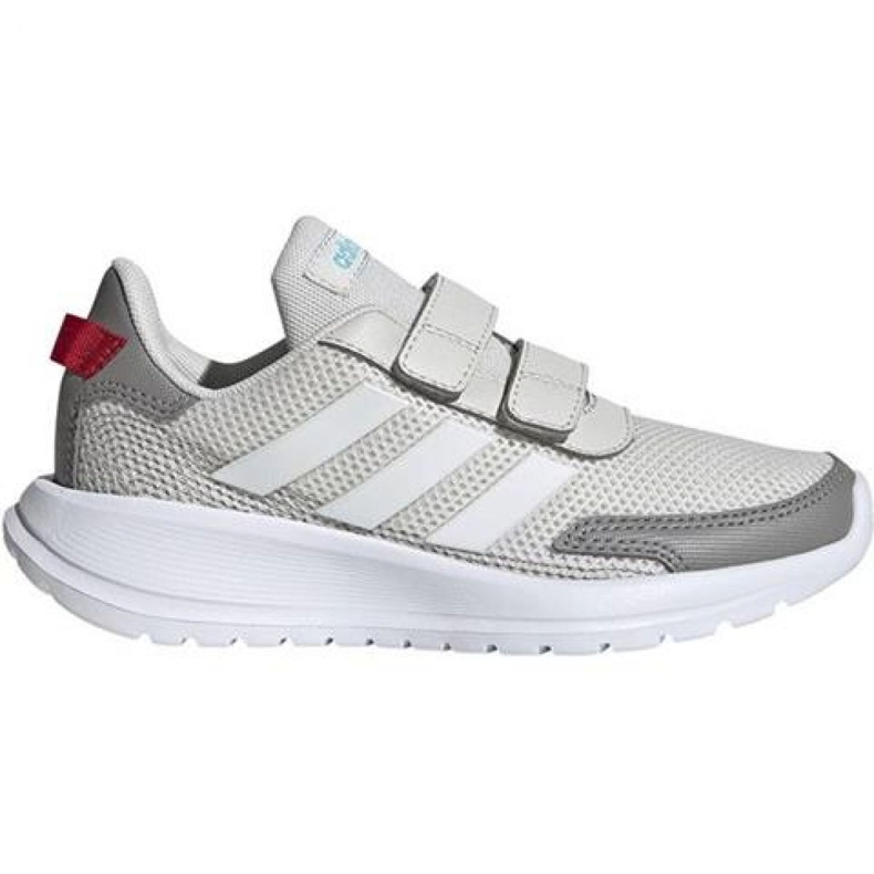 Adidas Tensaur Run Jr EG4147 cipele siva
