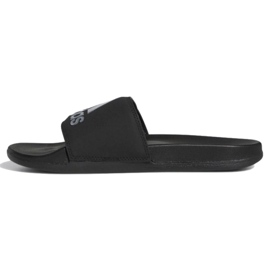 Papuče Adidas Adilette Comfort G28386 crna
