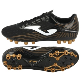 Joma Propulsion 2001 Fg M PROS.2001.FG kopačke višebojan crna
